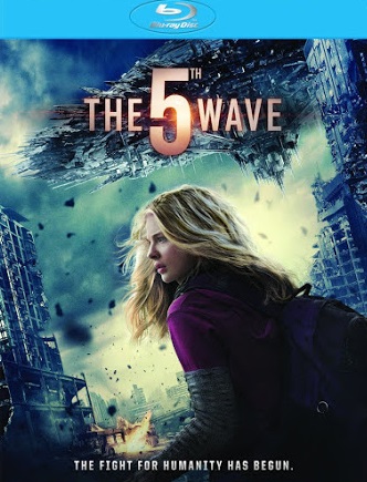 The 5th Wave (2016) 720p