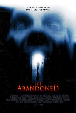 The Abandoned (2015)