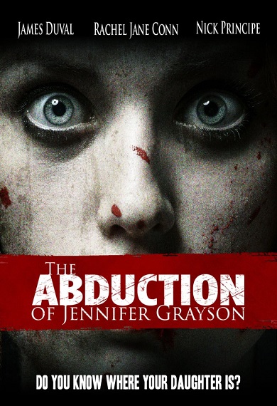 The Abduction of Jennifer Grayson (2017)