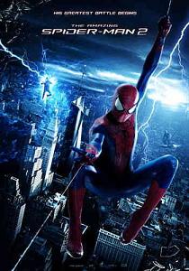 The Amazing Spider Man 2