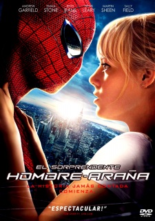 The Amazing Spider Man (2012)