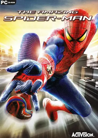 The Amazing Spider-Man (2012) PC Full Español