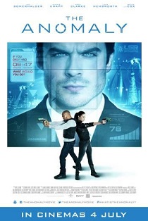 The Anomaly (2014)