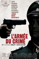 The Army Of Crime (2009) 5.1 (Subtitulada)