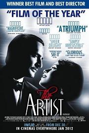 The Artist (2011)