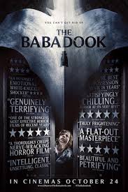 The Babadook (2014) LIMITED