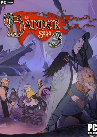 The Banner Saga 3 (2018) PC Full Español