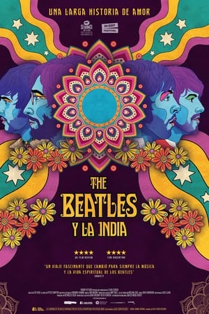 The Beatles y la India