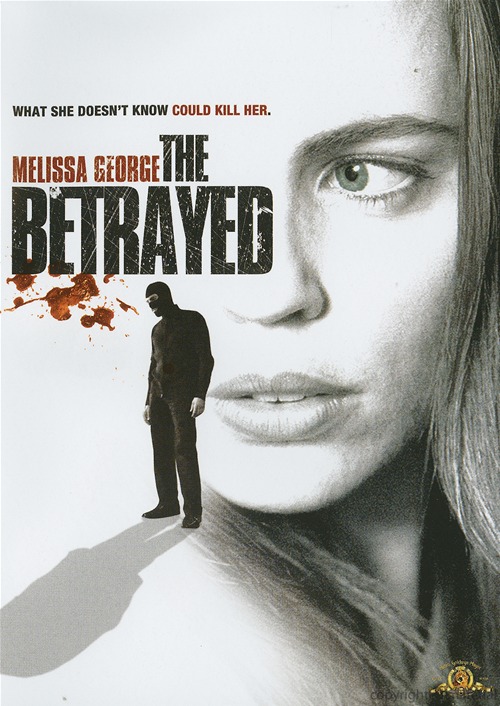 The Betrayed (2008) (Subtitulada)