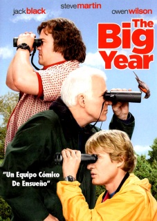 The Big Year (2011) ReLiberacion