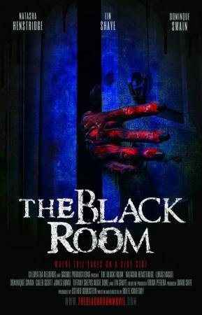 The Black Room (2016)