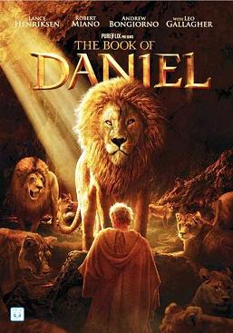 The Book of Daniel (2013)