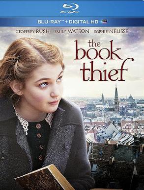 The Book Thief (2013) 720p