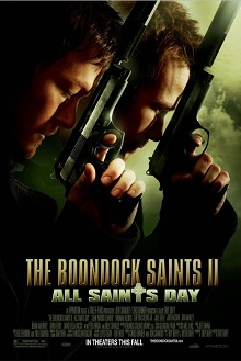 The Boondock Saints II: All Saints Day (2009) 5.1 (Subtitulada)