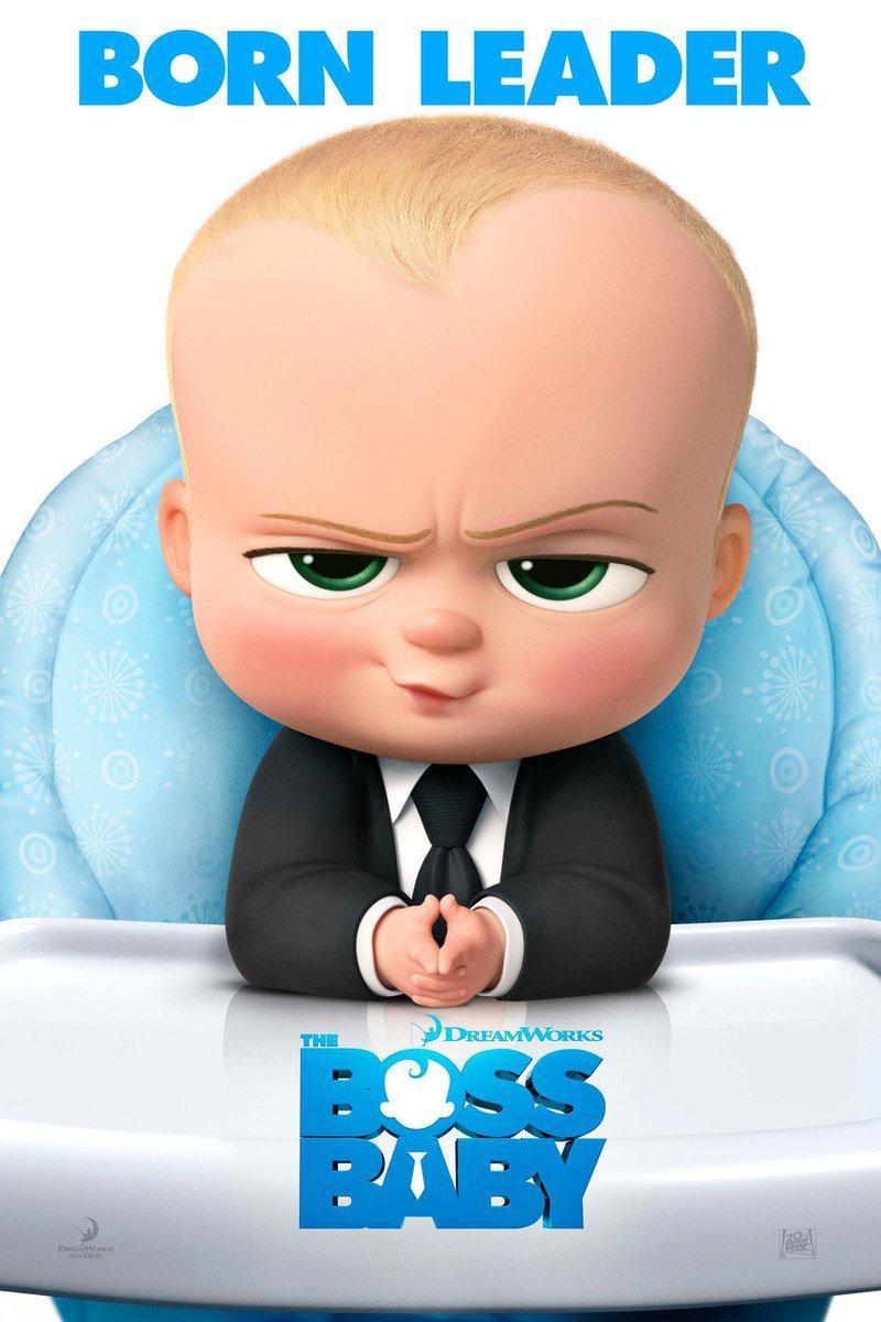 The Boss Baby (1080)