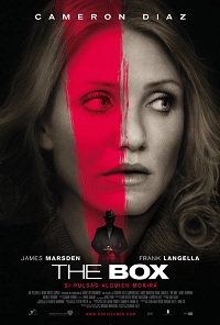 The Box (2008) 5.1 (Subtitulada)