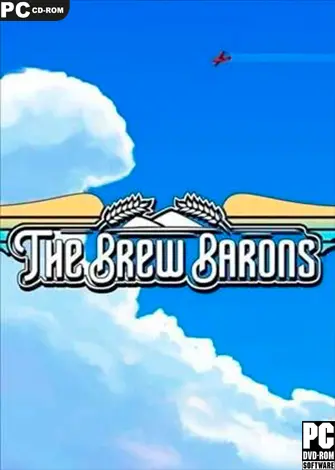 The Brew Barons (2024) PC Full