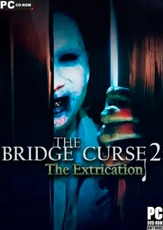 The Bridge Curse 2: The Extrication (2024) PC Full Español