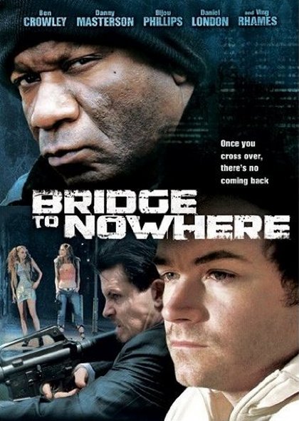 The Bridge to Nowhere (2009) (Subtitulada)