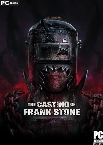 The Casting of Frank Stone (2024) PC Full Español