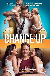 The Change Up (2011)