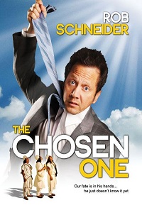 The Chosen One (2010) (Subtitulada)