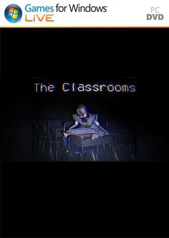 The Classrooms (2022) PC-GAME Español [Acceso Anticipado]