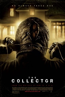 The Collector (2009) 5.1 (Subtitulada)