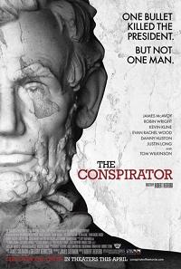 The Conspirator [2010]