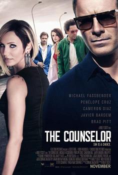 The Counselor (2013)