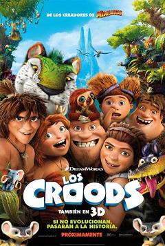 The Croods