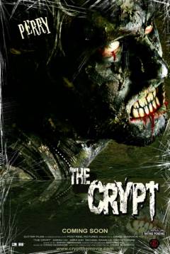 The Crypt (2009) (Subtitulada)