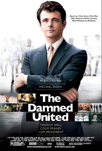 The Dammed United (2009) 5.1 (Subtitulada)