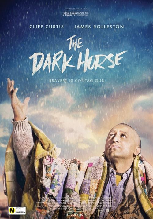 The Dark Horse (2014)