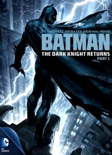 The Dark Knight Returns Part 1 (2012)