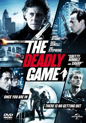 The Deadly Game (2013)