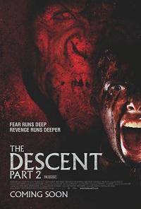 The Descent: Part 2 (2009) (Subtitulada)