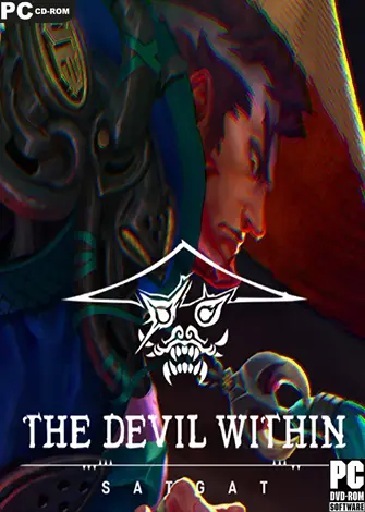 The Devil Within: Satgat (2024) PC Game Español