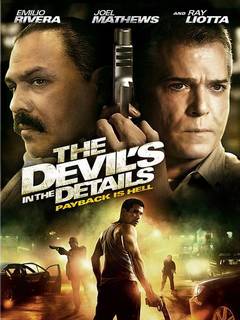 The Devils in the Details (2013)