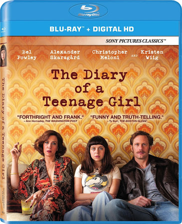 The Diary of a Teenage Girl (2015) 720p