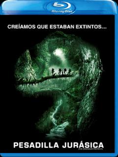 The Dinosaur Project (2012) ReLiberacion