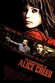 The Disappearance of Alice Creed (2009) (Subtitulada)