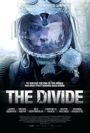 The Divide (2011)REPARADO