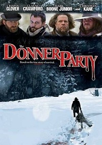 The Donner Party (2009) 5.1 (Subtitulada)