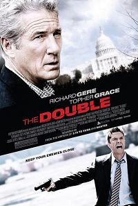 The Double (2011)