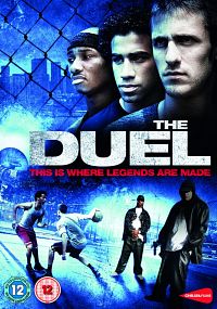 The Duel (2011) REPARADO