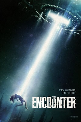 The Encounter (2015)