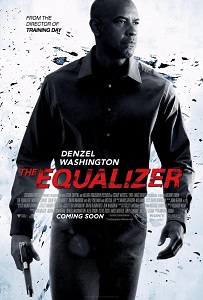 The Equalizer