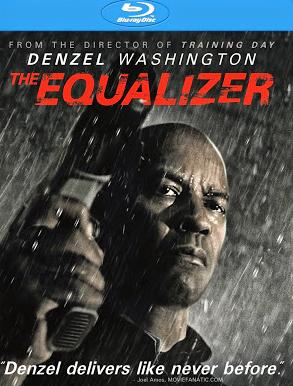 The Equalizer (2014) 720p