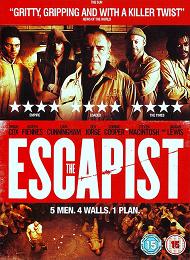 The Escapist (2008) (Subtitulada)